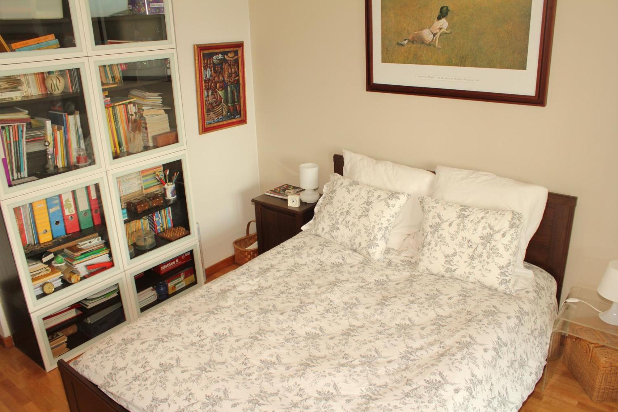Schoene In Mit Sonnenterrasse Apartment